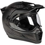 Klim Krios Pro Matt Black ECE/DOT Helmet