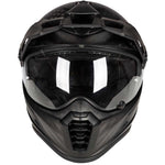 Klim Krios Pro Matt Black ECE/DOT Helmet