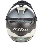 Klim Krios Pro Charger Gray ECE/DOT Helmet
