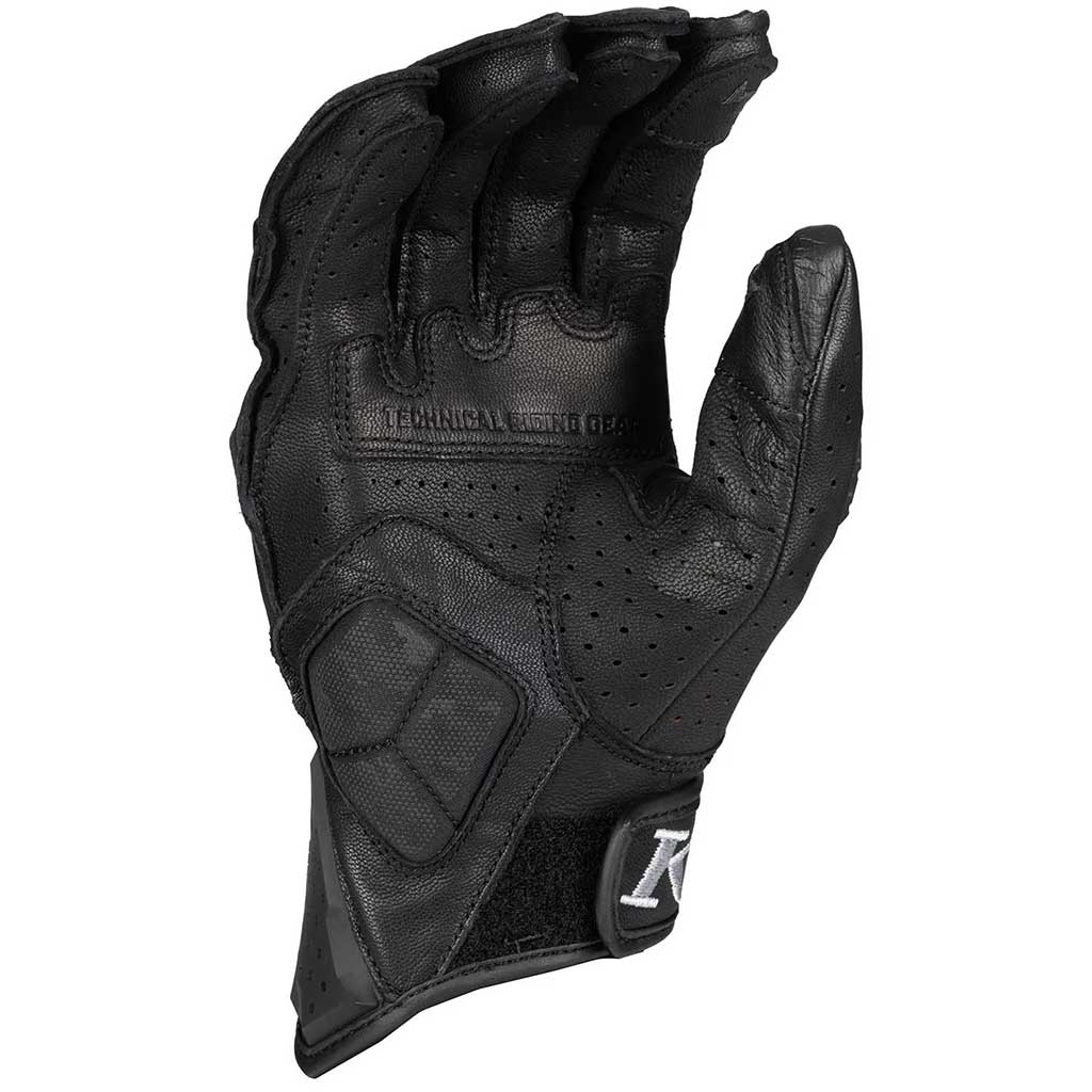 Klim Badlands Aero Pro Short Glove