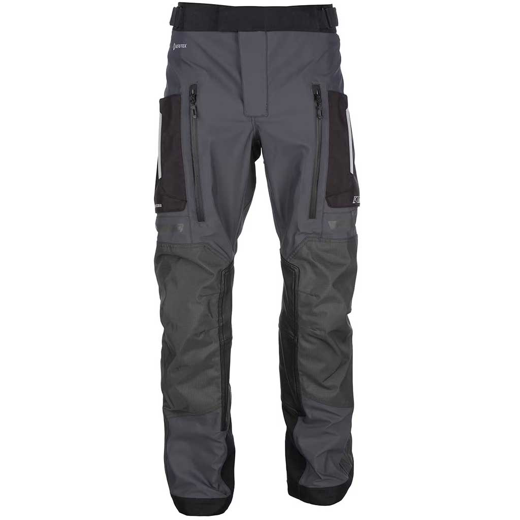 Klim Carlsbad Pant Stealth Black
