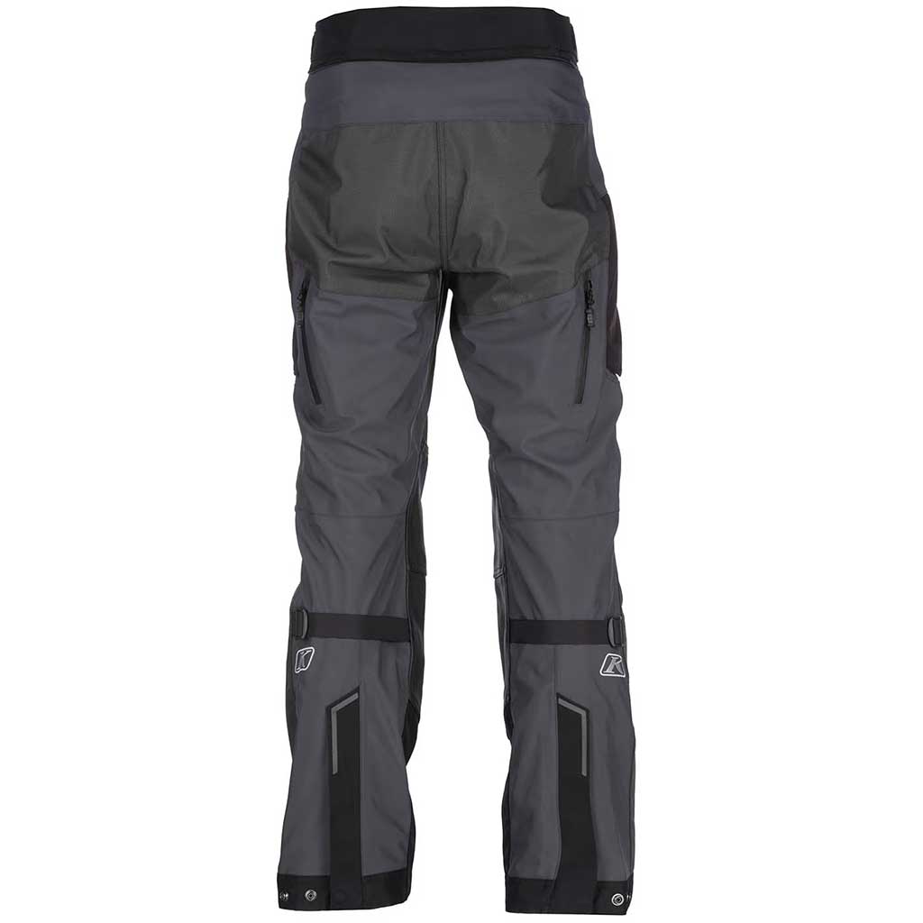 Klim Carlsbad Pant Stealth Black