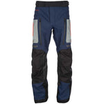 Klim Carlsbad Pant Dress Blue Red Oxide