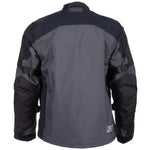 Klim Carlsbad Jacket Stealth Black