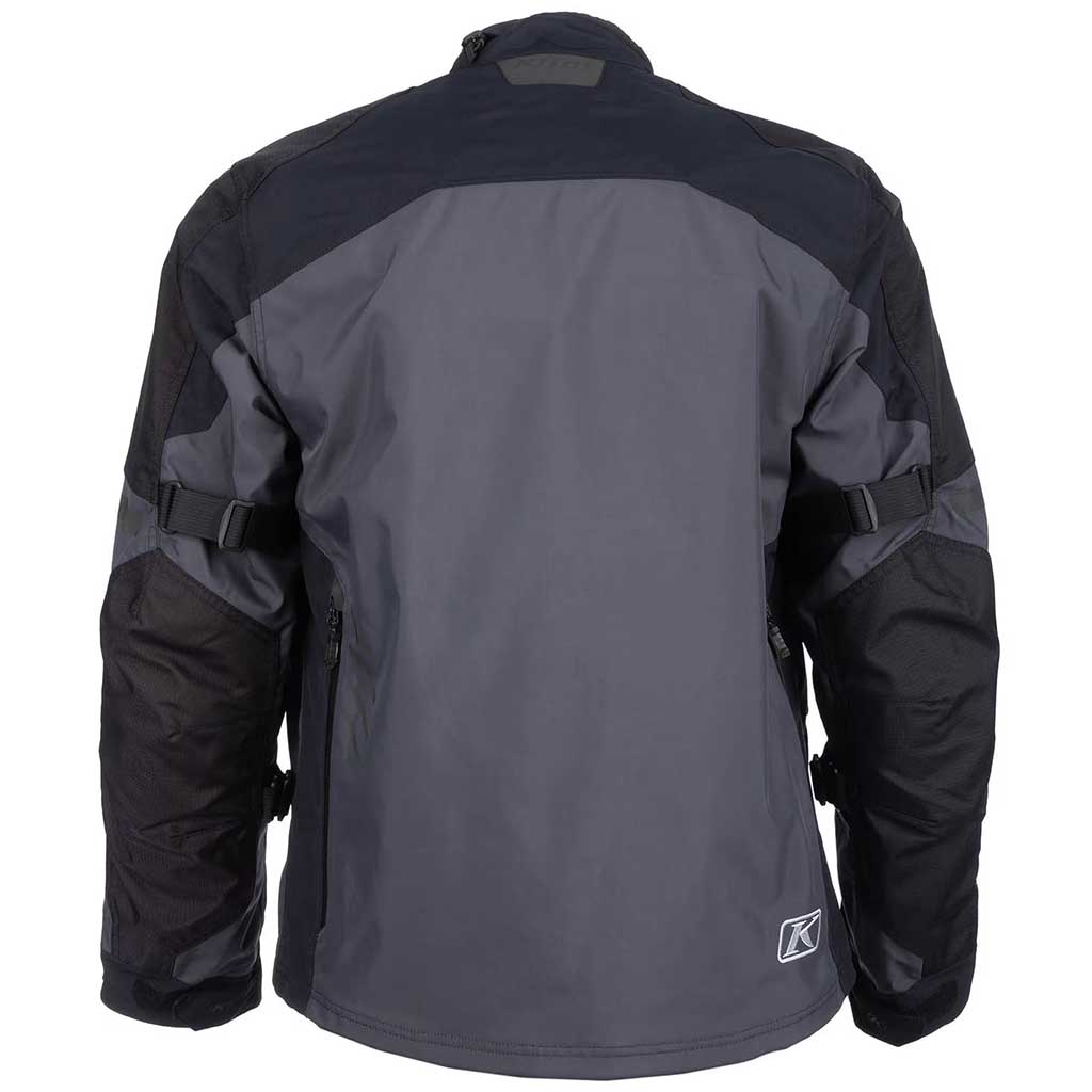 Klim Carlsbad Jacket Stealth Black