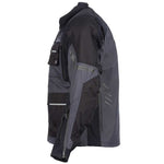 Klim Carlsbad Jacket Stealth Black