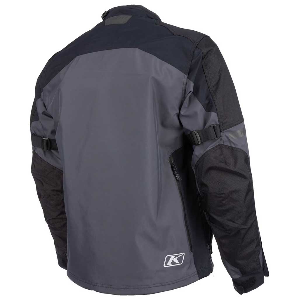 Klim Carlsbad Jacket Stealth Black