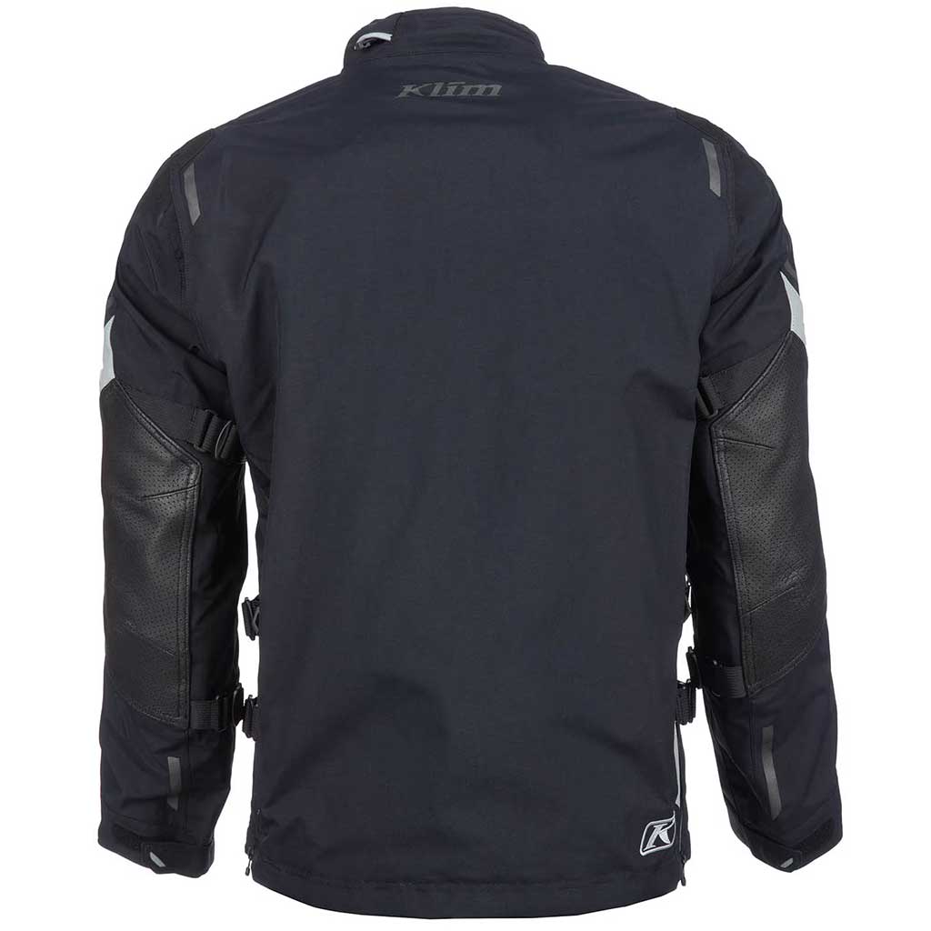 Klim Latitude Jacket Black