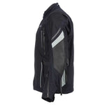 Klim Latitude Jacket Black