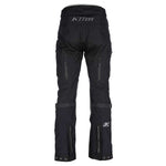 Klim Latitude Pant Black Short