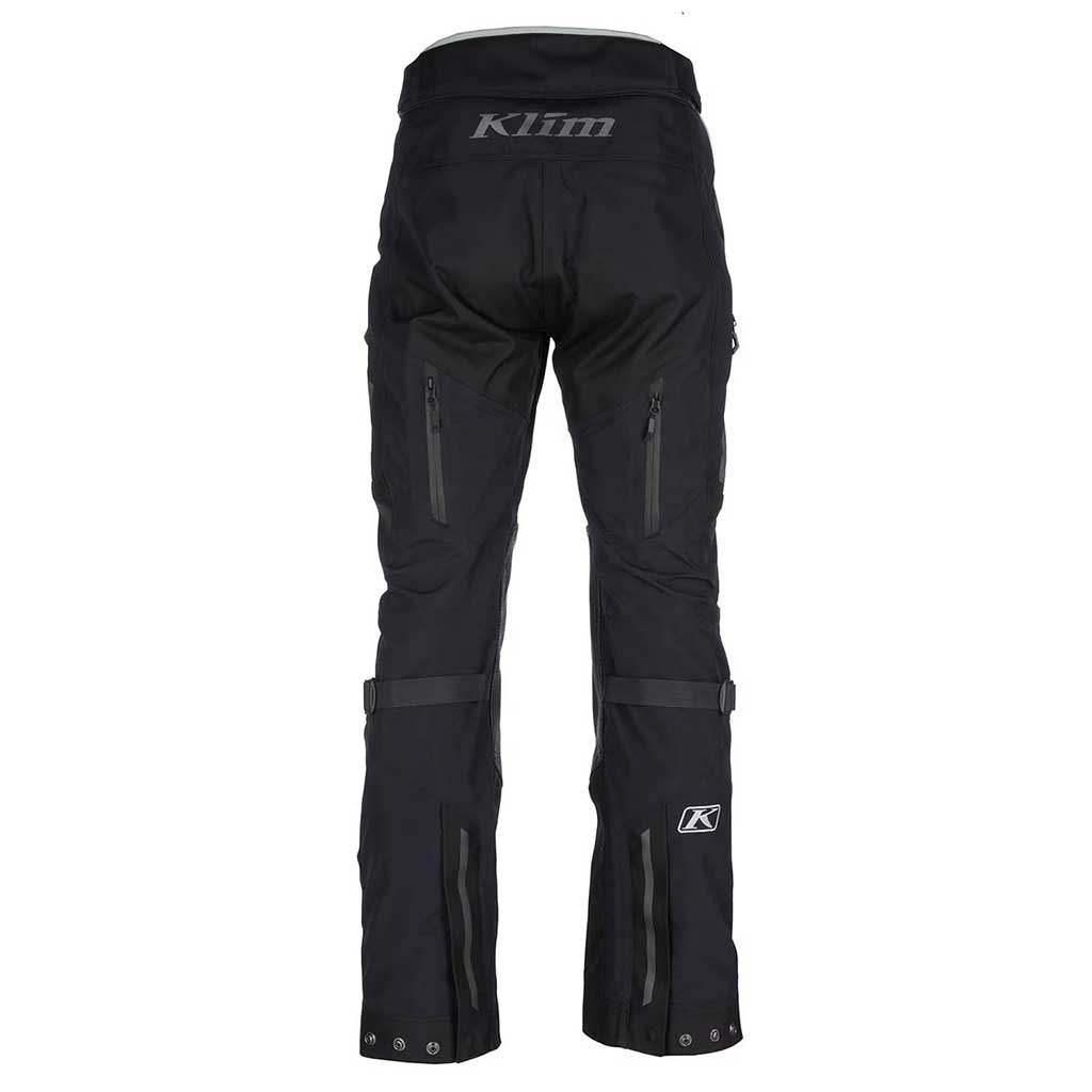 Klim Latitude Pant Black Short