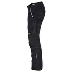 Klim Latitude Pant Black Short