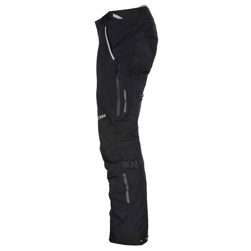 Klim Latitude Pant Black Short