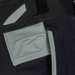 Klim Latitude Pant Black Short