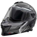 Viper RSV121 V.8 Carbon Look Blinc Bluetooth Helmet