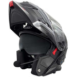 Viper RSV121 V.8 Carbon Look Blinc Bluetooth Helmet