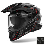 Airoh Commander 2 Stylish Full Carbon Helmet