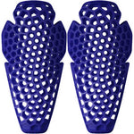 Rheon Curved Knee, Elbow, Shoulder (Type A), Protectors Level 2