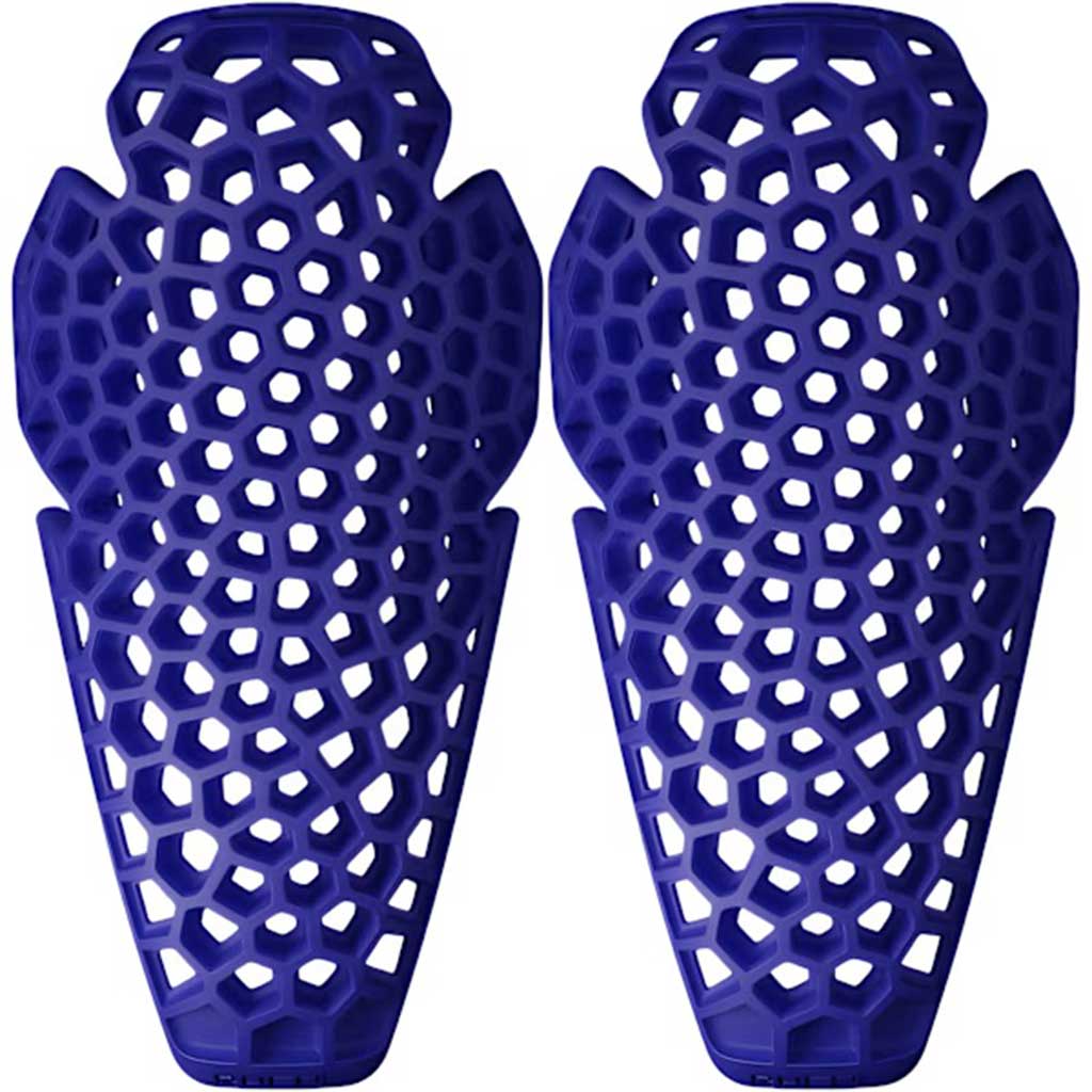 Rheon Curved Knee, Elbow, Shoulder (Type A), Protectors Level 2