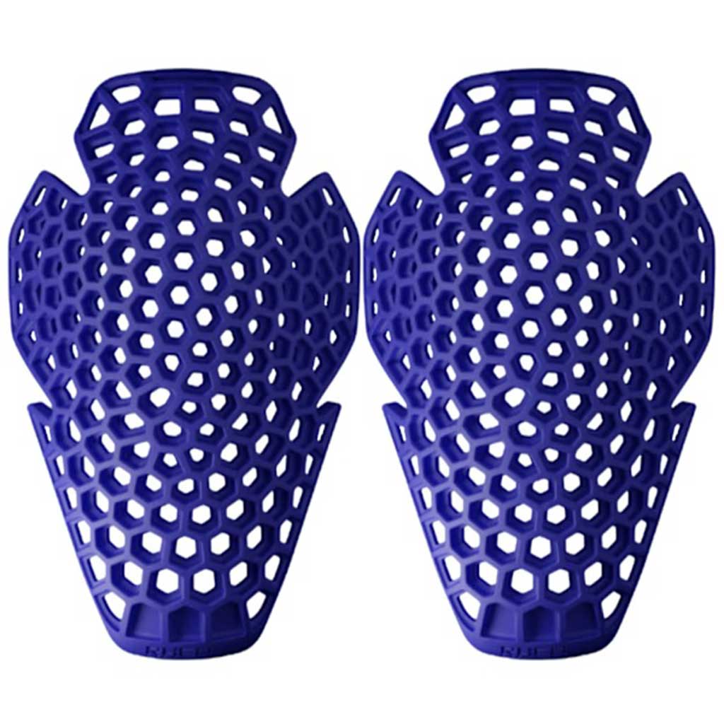 Rheon Curved Shoulder, Hip (Type B) Protectors Level 2