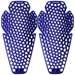 Rheon Curved Type B Knee Protectors Level 2
