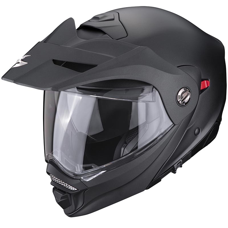 Scorpion ADX-2 Matt Black