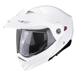 Scorpion ADX-2 White