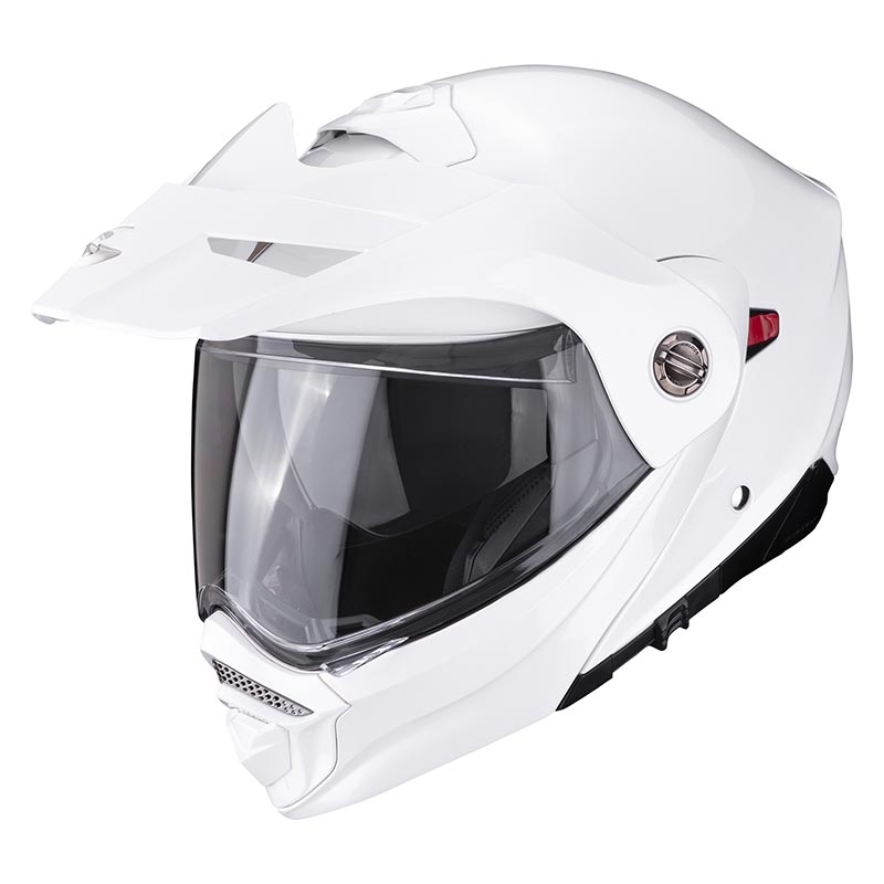 Scorpion ADX-2 White