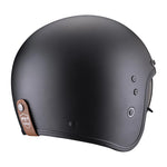 Scorpion Belfast Evo Luxe Matt Black