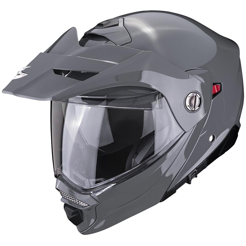 Scorpion ADX-2 Cement Grey