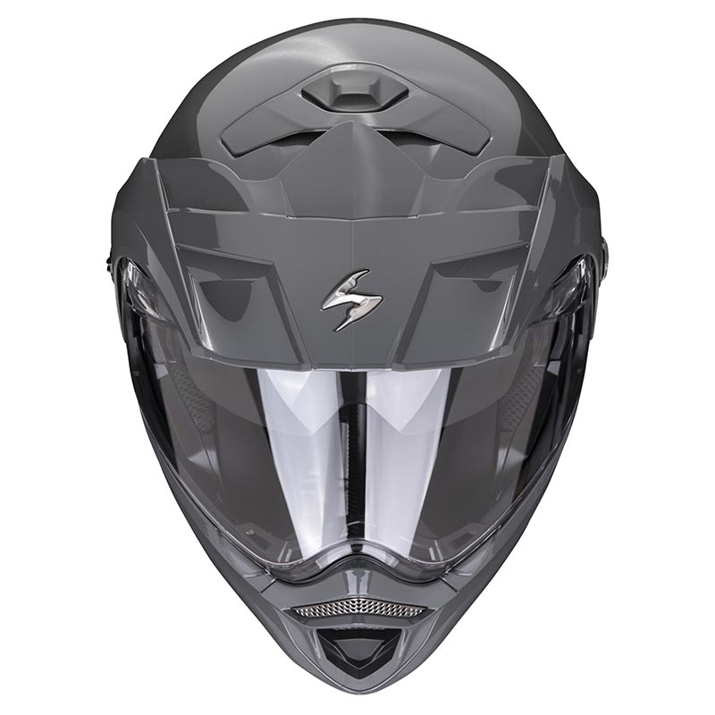 Scorpion ADX-2 Cement Grey
