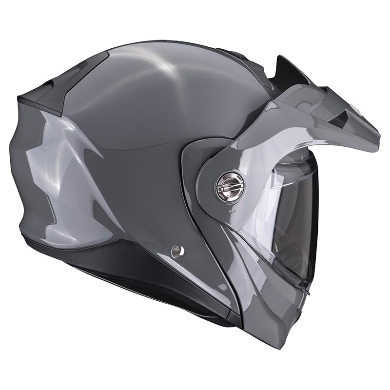 Scorpion ADX-2 Cement Grey