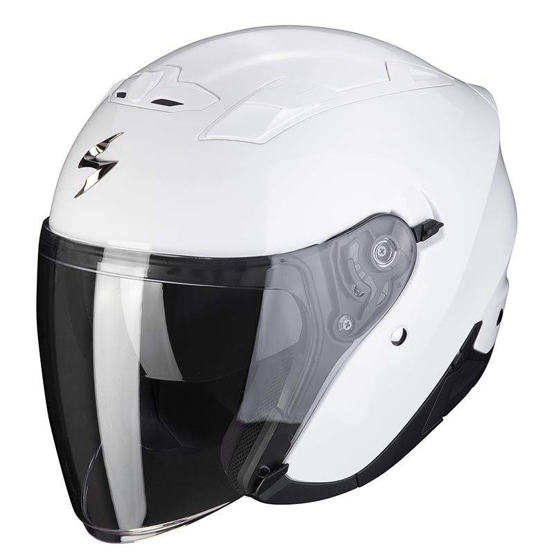 Scorpion EXO 230 White