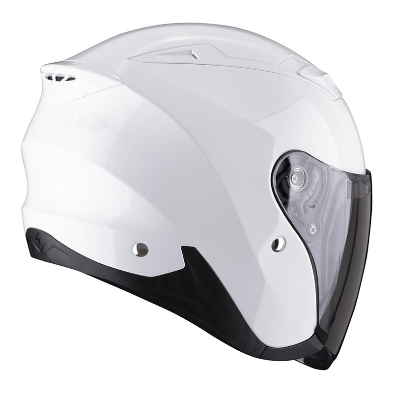 Scorpion EXO 230 White