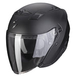 Scorpion EXO 230 Matt Black
