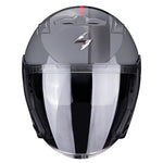 Scorpion EXO 230 Cement Grey
