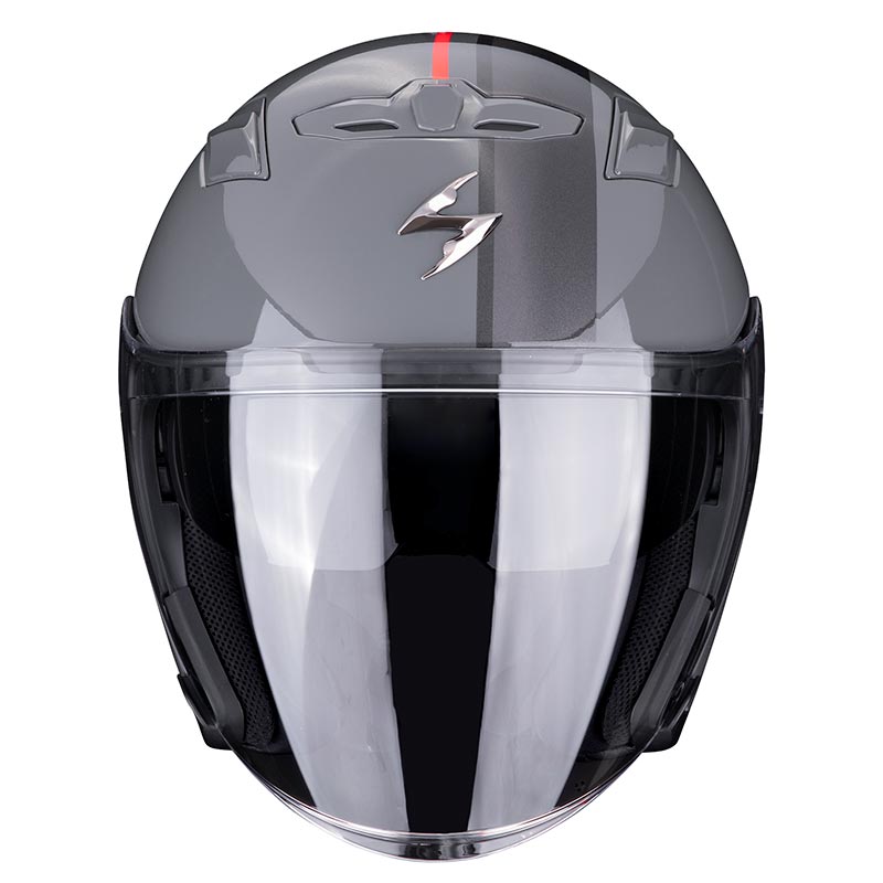 Scorpion EXO 230 Cement Grey