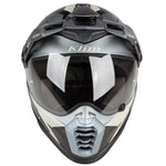 Klim Krios Pro Helmet Charger Grey