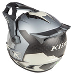 Klim Krios Pro Helmet Charger Grey