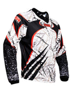 Lindstrands Chain Mx Jump Shirt