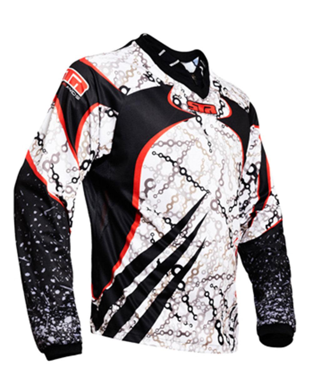 Lindstrands Chain Mx Jump Shirt