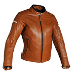 Richa Daytona Lady Jacket Cognac