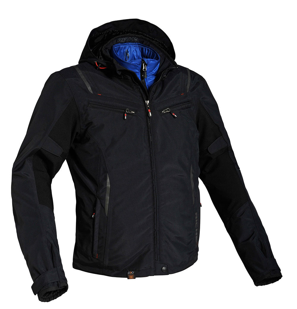 Richa Element Jacket Black