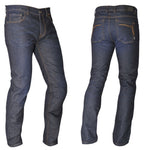Richa Original Jeans D Blue Short