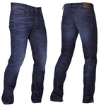 Richa Original Jeans SW Blue Short