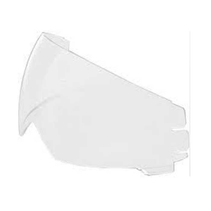 Scorpion EXO 100 Sun Visor Clear