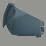 Scorpion EXO 100 Sun Visor Dark Smoke