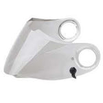 Scorpion EXO1000 500 490 Visor Clear