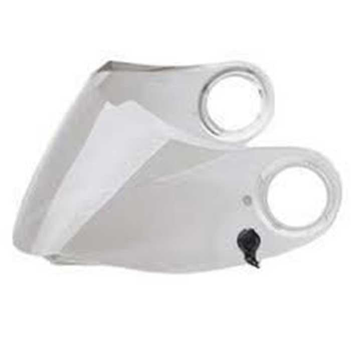Scorpion EXO1000 500 490 Visor Clear