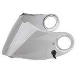 Scorpion EXO1000 500 490 Visor Silver